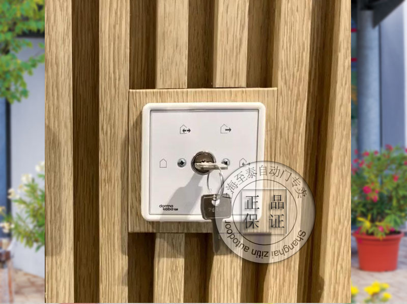 dormakabaES200ԶӦ嵵Կ׿